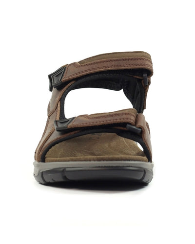 Lazy Dogz Lismore Leather Sandals