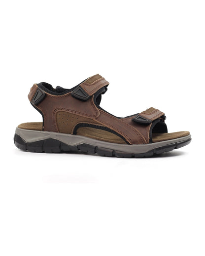 Lazy Dogz Lismore Leather Sandals