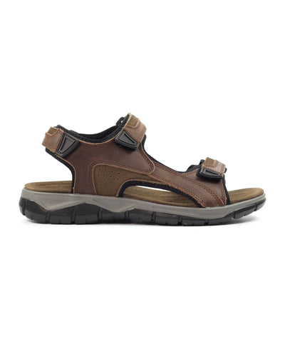 Lazy Dogz Lismore Leather Sandals