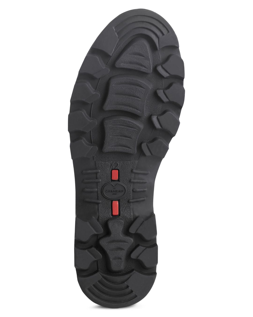 Le Chameau Men's Vierzonord Neoprene Lined Wellington Boots