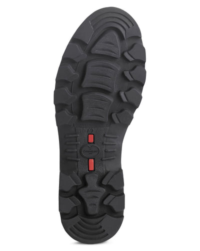 Le Chameau Men's Vierzonord Neoprene Lined Wellington Boots