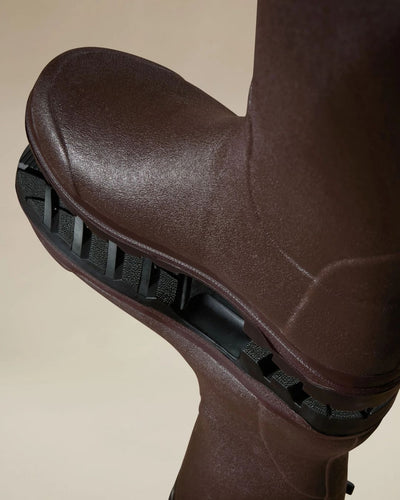 Le Chameau Women's Vierzon Jersey Lined Wellington Boots