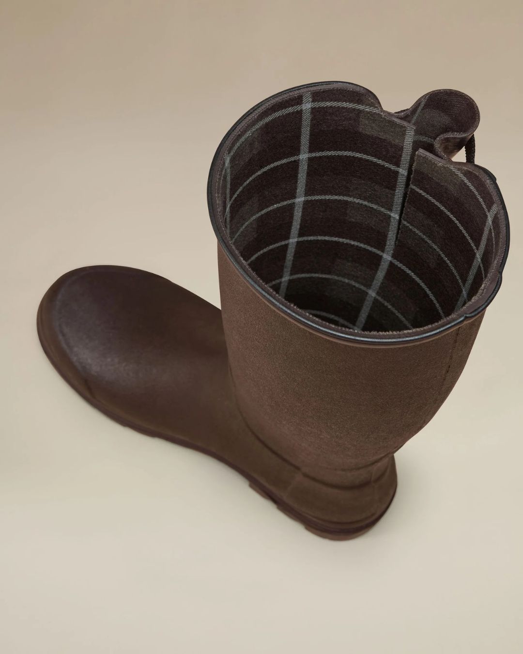 Le Chameau Women's Vierzon Jersey Lined Wellington Boots