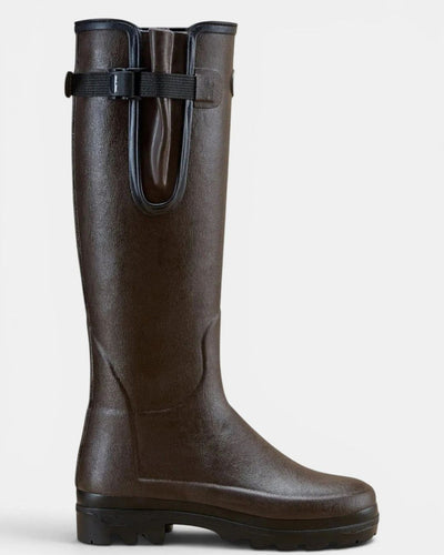 Le Chameau Women's Vierzon Jersey Lined Wellington Boots