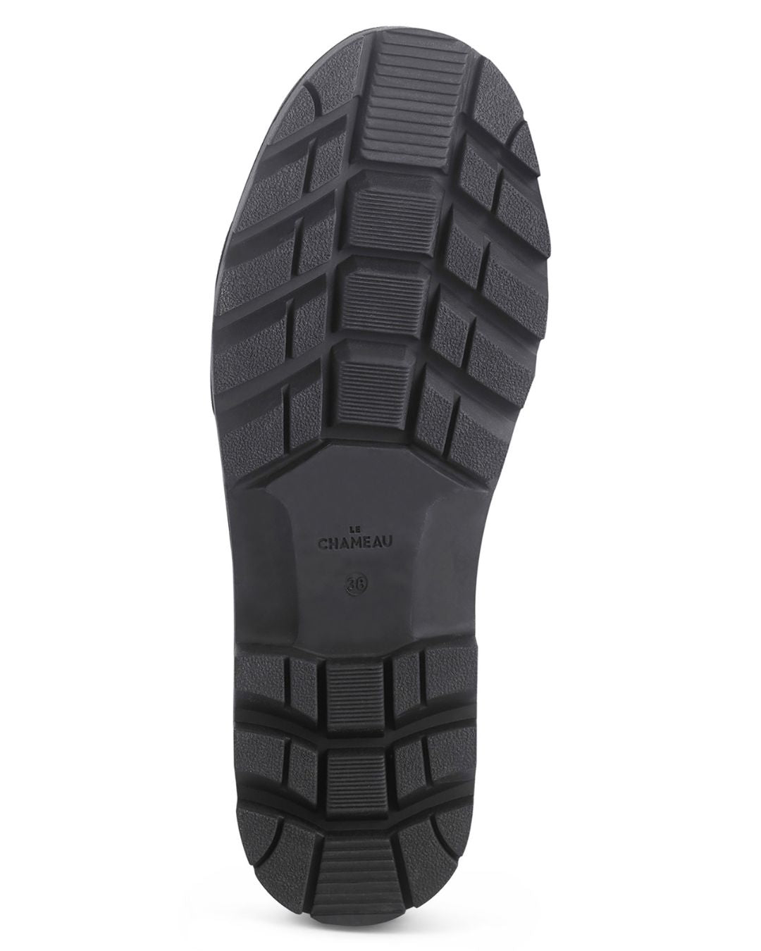 Le Chameau Women's Vierzonord Neoprene Lined Wellington Boots