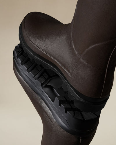 Le Chameau Women's Vierzonord Neoprene Lined Wellington Boots