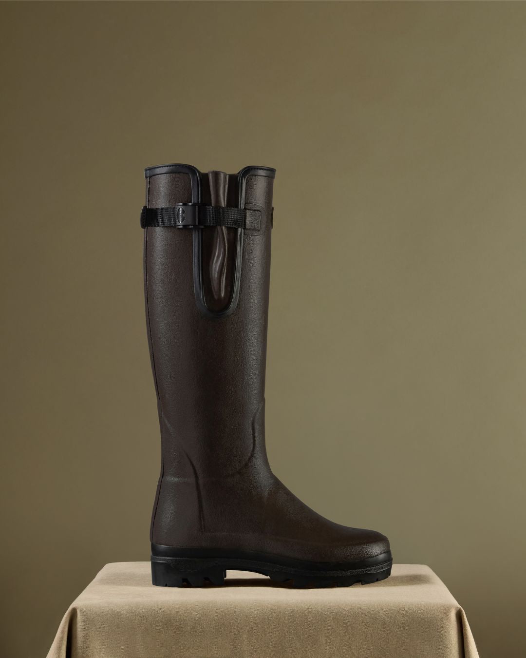 Le Chameau Women's Vierzonord Neoprene Lined Wellington Boots