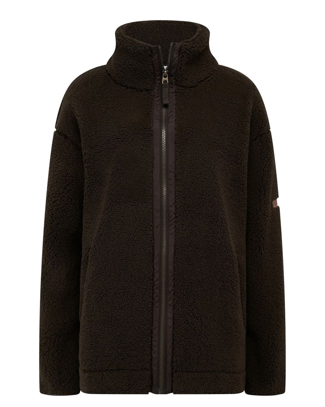 Lighthouse Cobh Full Zip Fleece