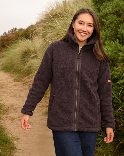 Lighthouse Cobh Full Zip Fleece