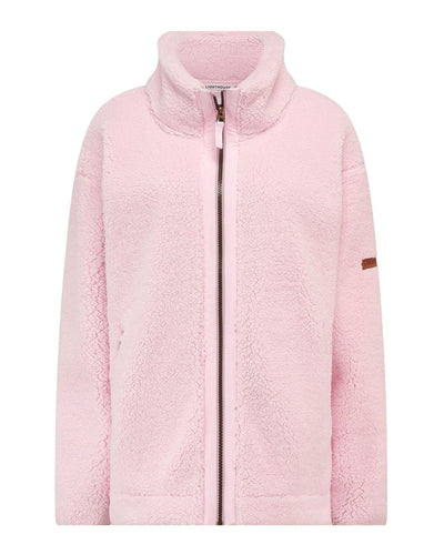 Lighthouse Cobh Full Zip Fleece