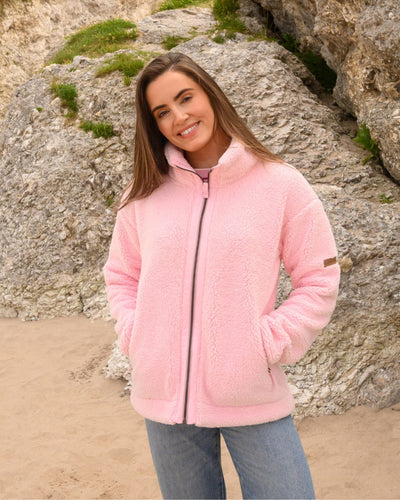 Lighthouse Cobh Full Zip Fleece