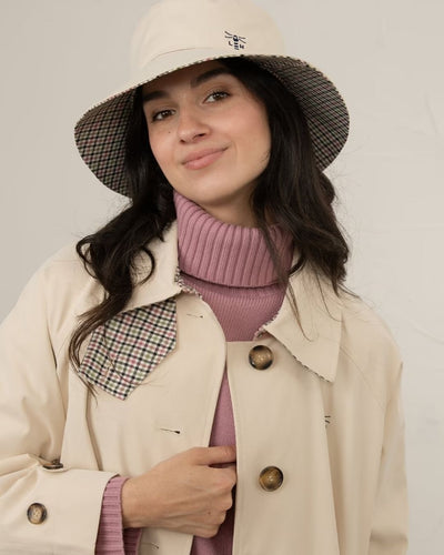 Lighthouse Edie Reversible Hat