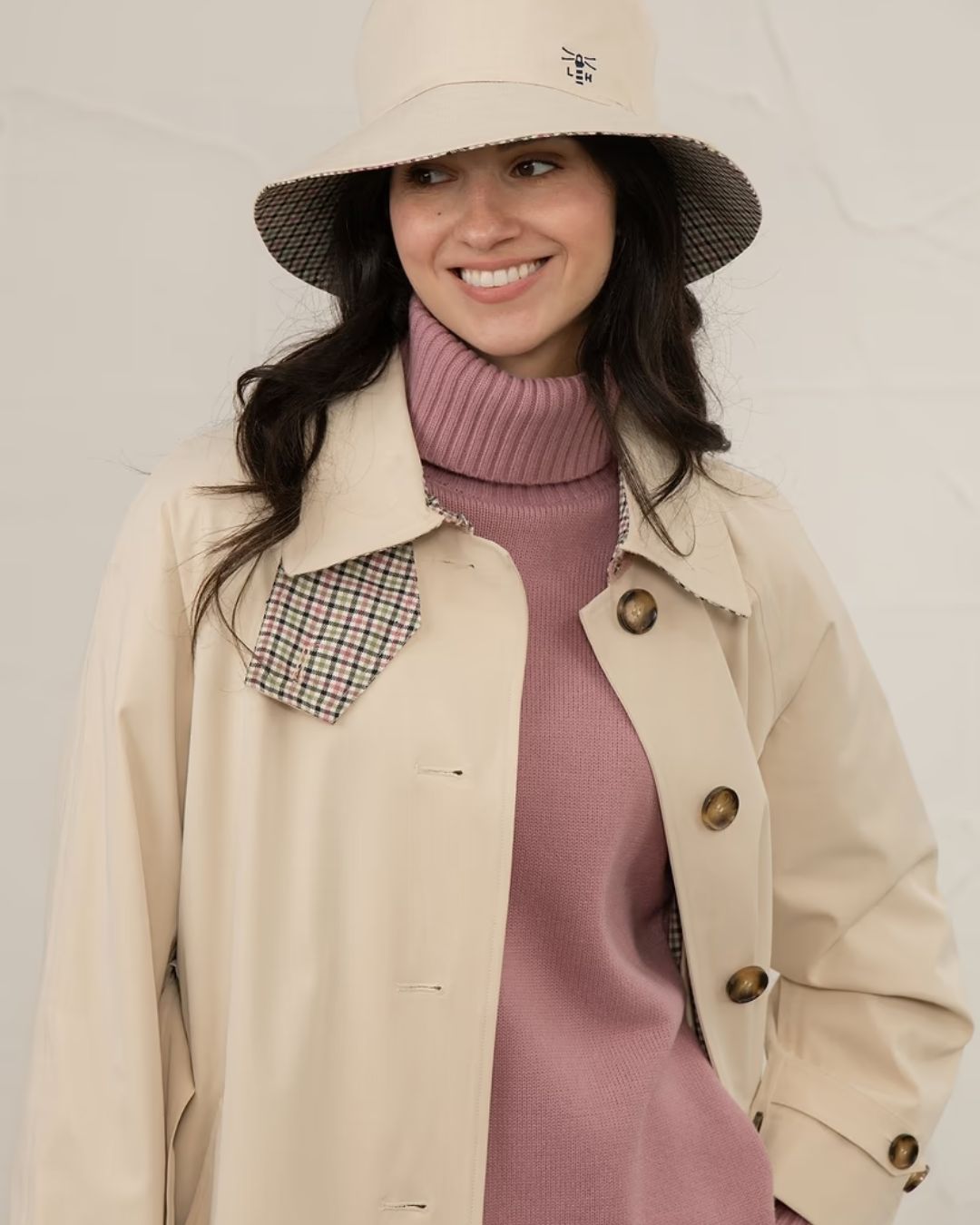 Lighthouse Edie Reversible Hat