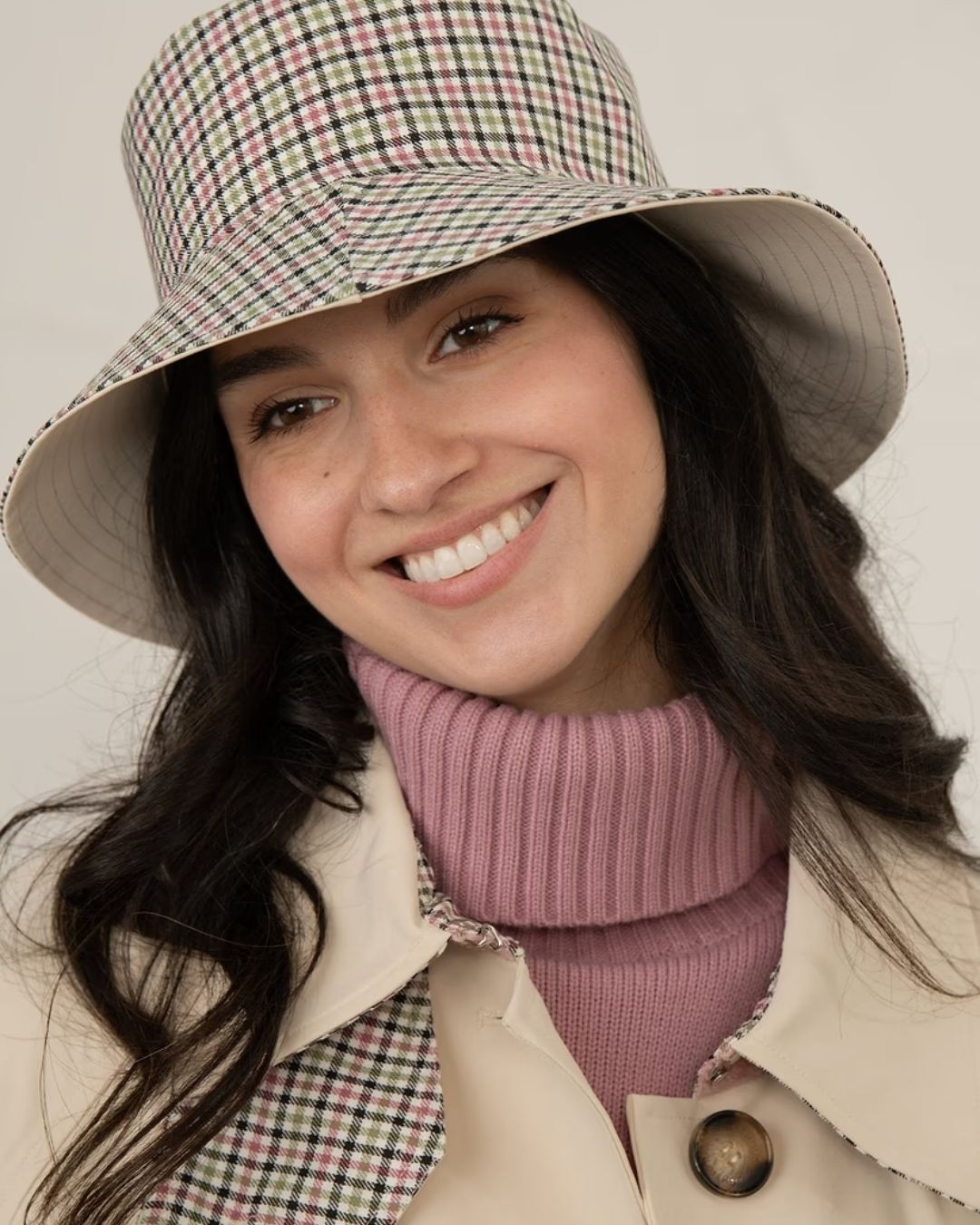Lighthouse Edie Reversible Hat