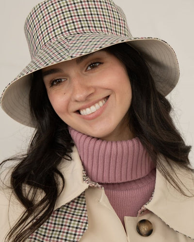 Lighthouse Edie Reversible Hat