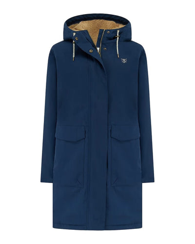Lighthouse Fallon Ladies Coat
