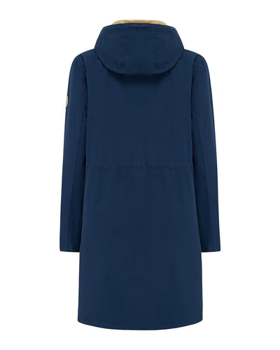 Lighthouse Fallon Ladies Coat