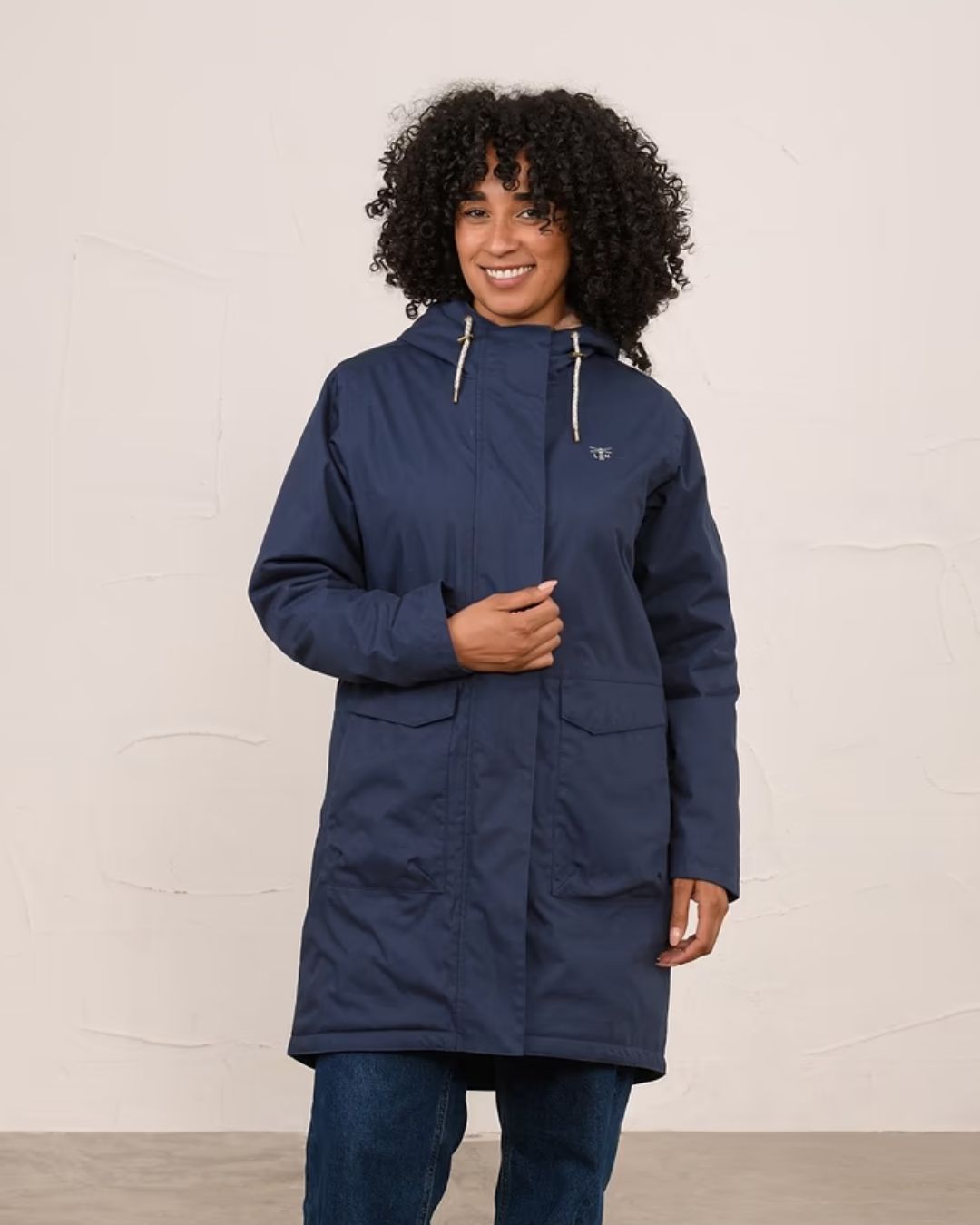 Lighthouse Fallon Ladies Coat