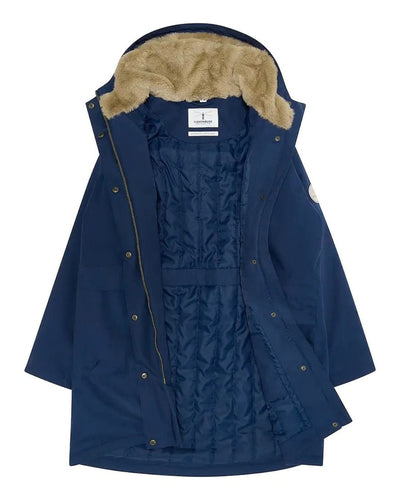 Lighthouse Fallon Ladies Coat