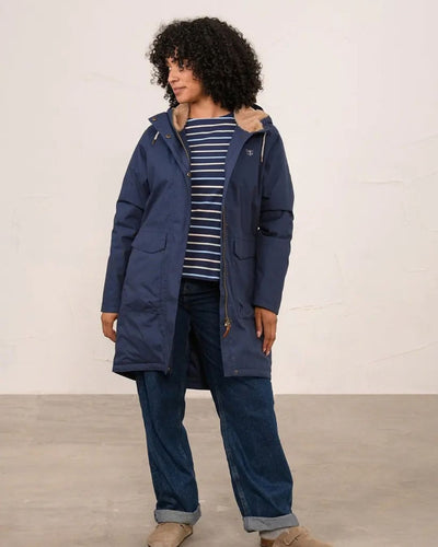 Lighthouse Fallon Ladies Coat