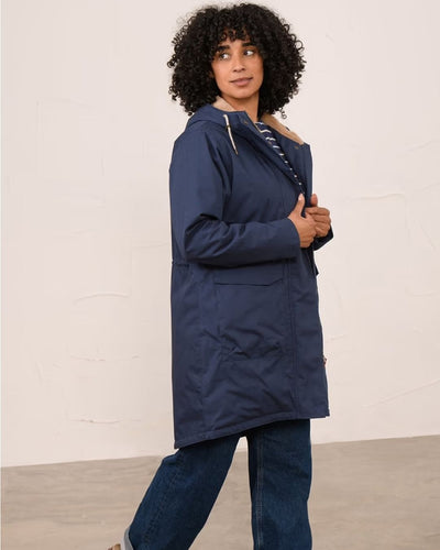 Lighthouse Fallon Ladies Coat