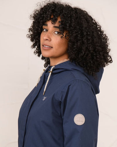 Lighthouse Fallon Ladies Coat