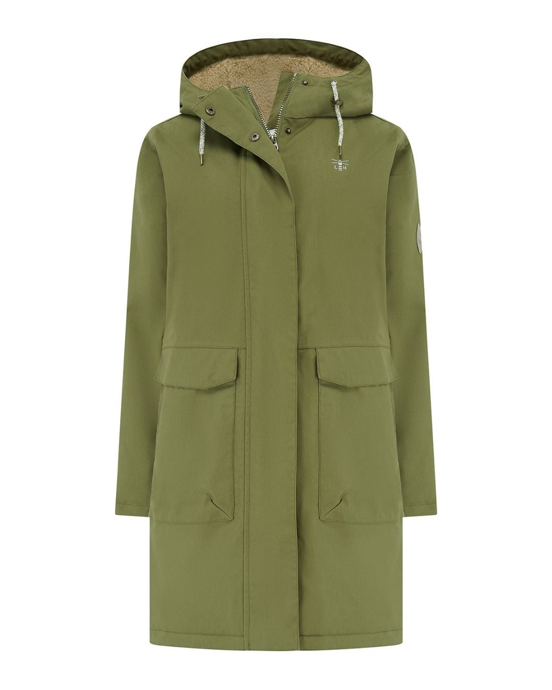 Lighthouse Fallon Ladies Coat