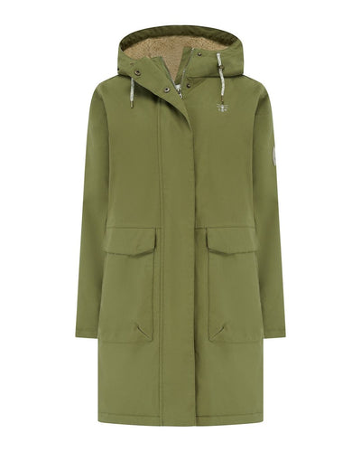 Lighthouse Fallon Ladies Coat