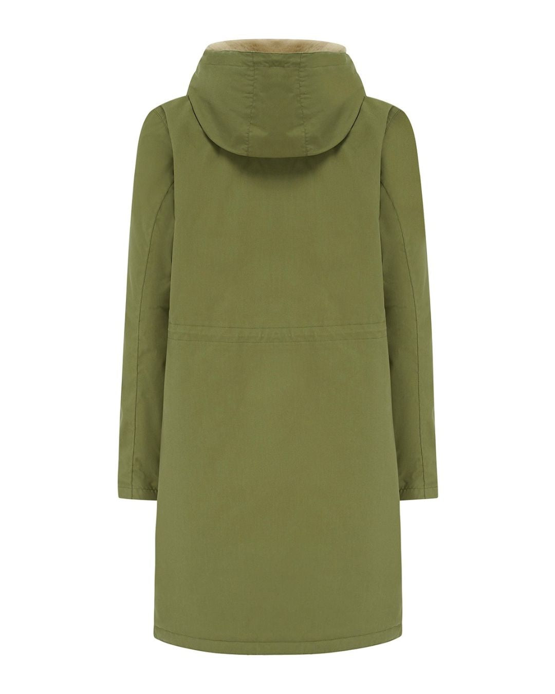 Lighthouse Fallon Ladies Coat