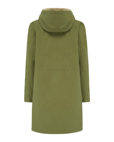 Lighthouse Fallon Ladies Coat
