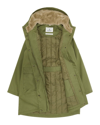 Lighthouse Fallon Ladies Coat