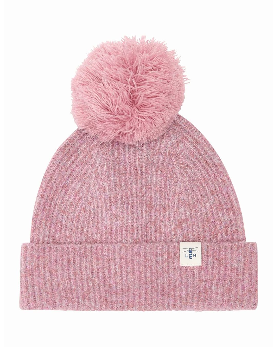 Lighthouse Hannah Bobble Hat
