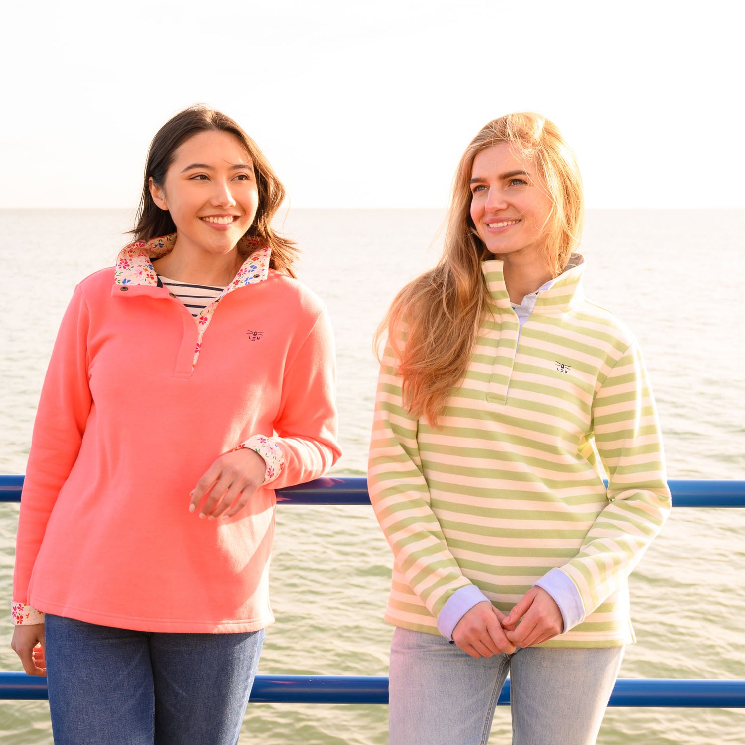 Lighthouse Haven Ladies Jersey