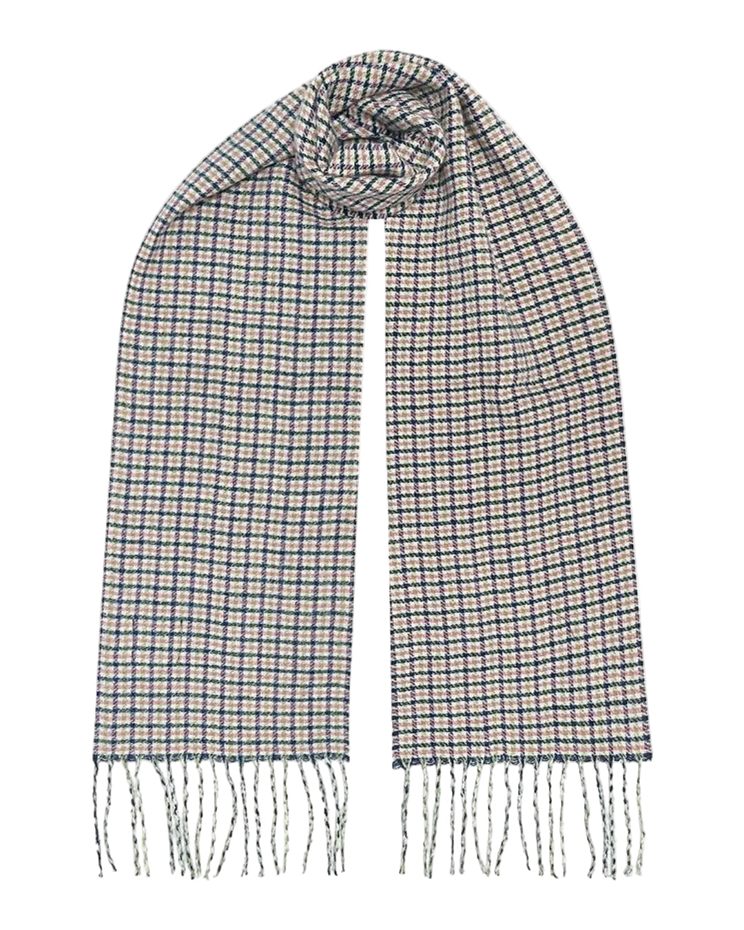 Lighthouse Heritage Scarf