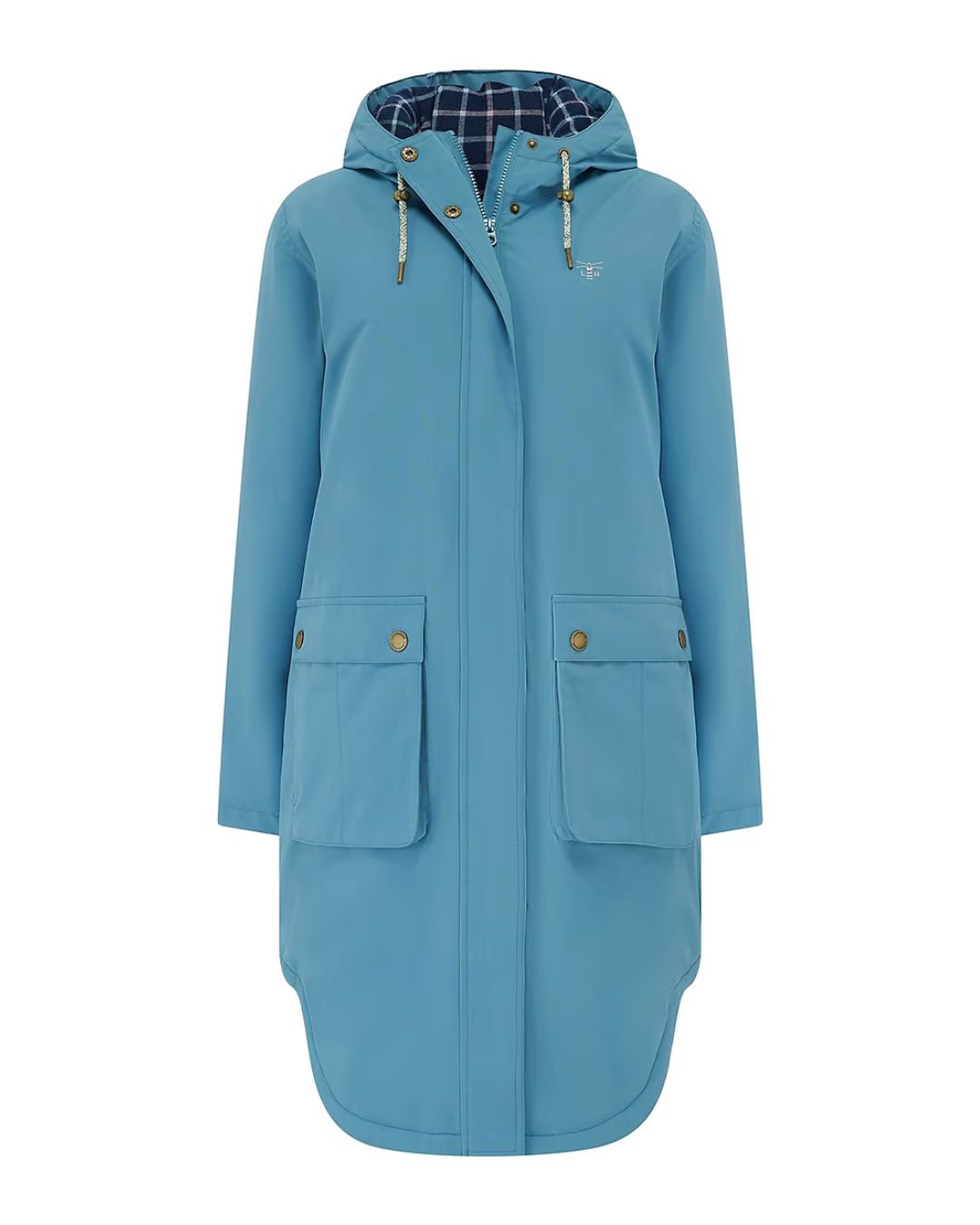Lighthouse Imogen Ladies Coat