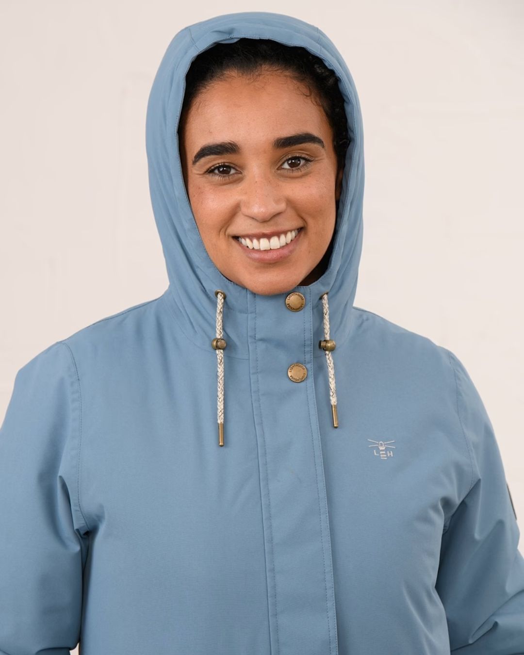 Lighthouse Imogen Ladies Coat