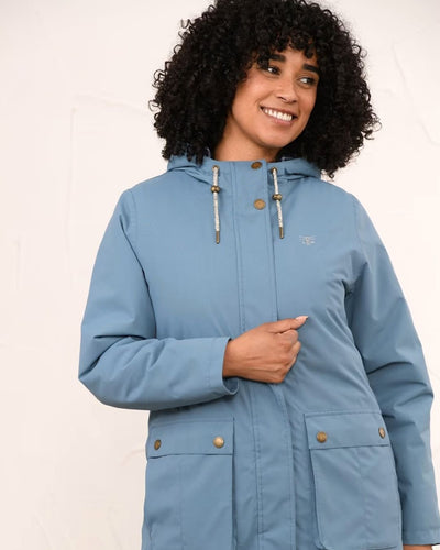 Lighthouse Imogen Ladies Coat
