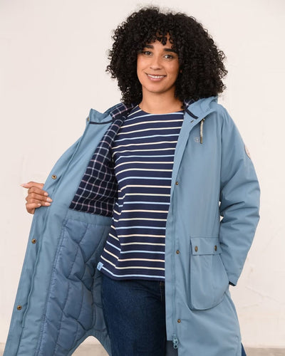 Lighthouse Imogen Ladies Coat