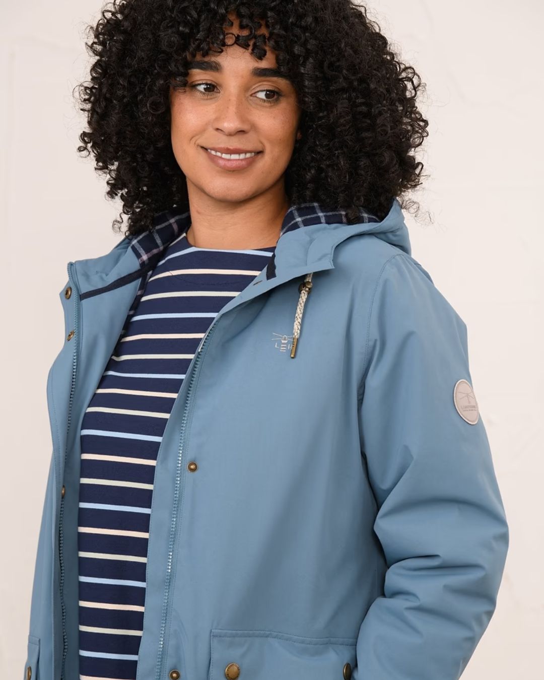 Lighthouse Imogen Ladies Coat
