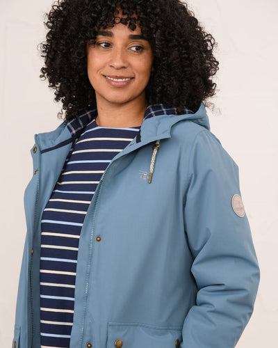 Lighthouse Imogen Ladies Coat