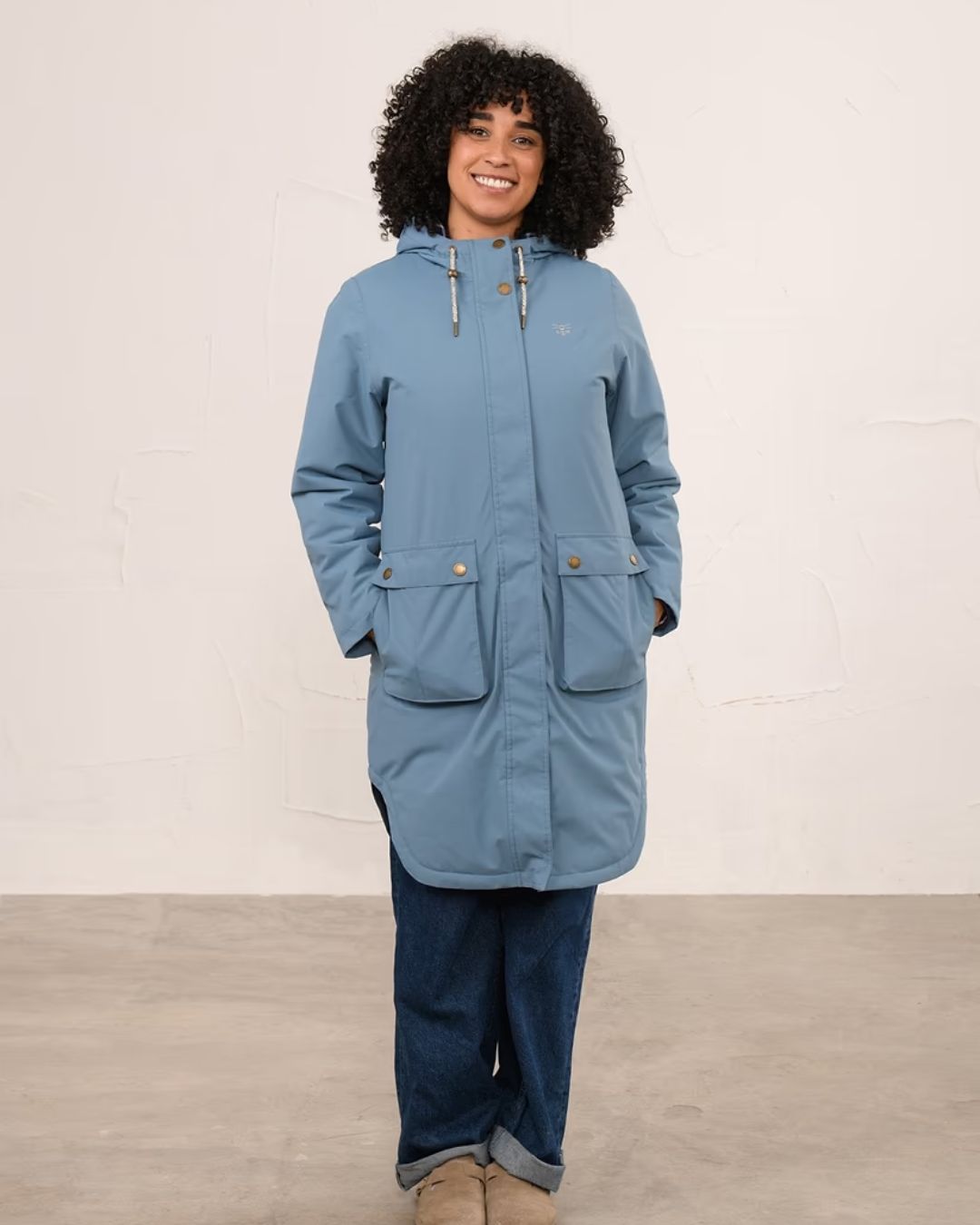 Lighthouse Imogen Ladies Coat