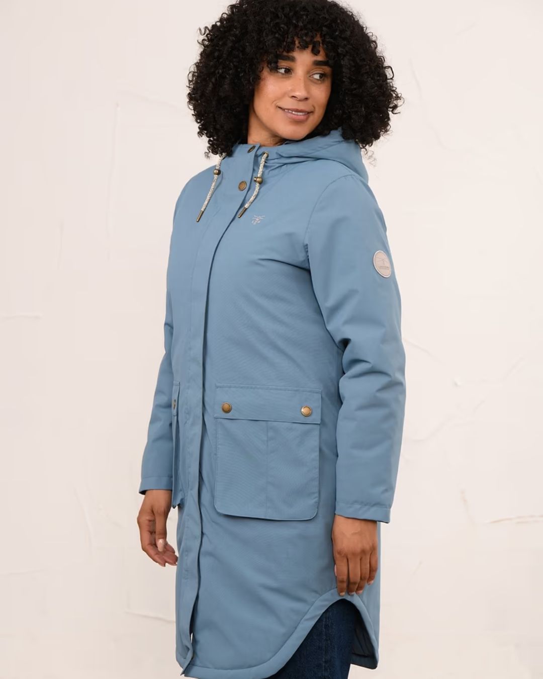 Lighthouse Imogen Ladies Coat