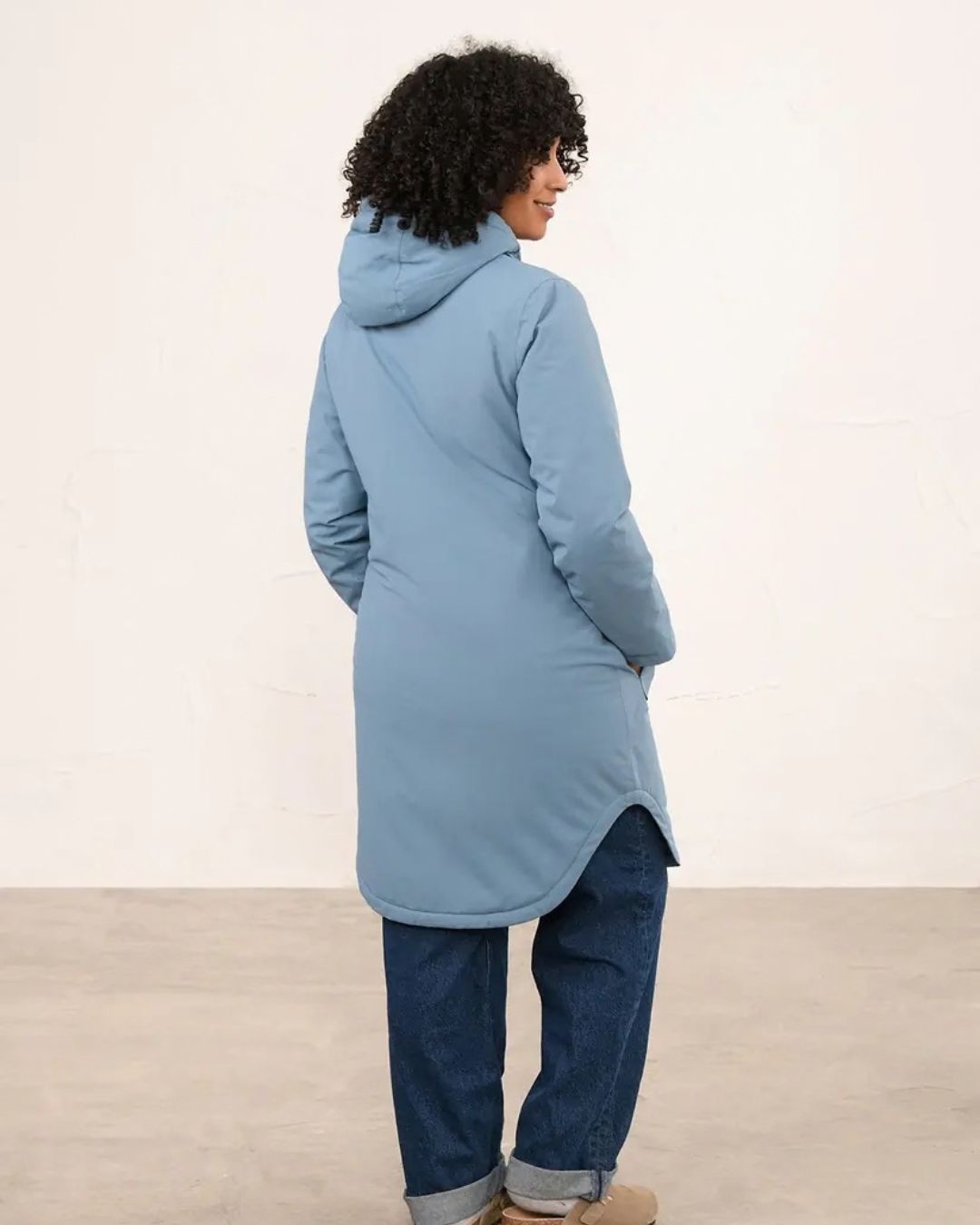 Lighthouse Imogen Ladies Coat