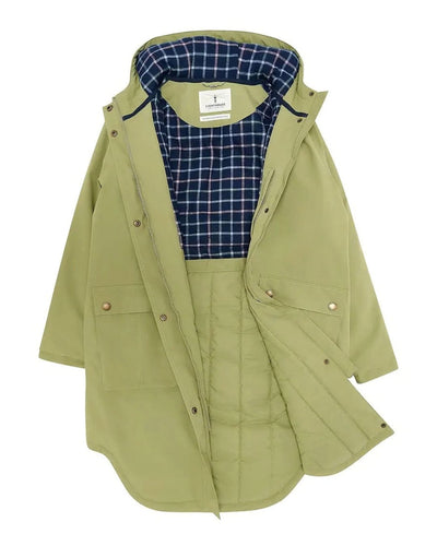 Lighthouse Imogen Ladies Coat