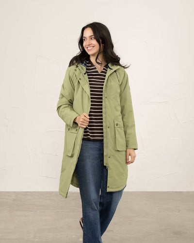 Lighthouse Imogen Ladies Coat