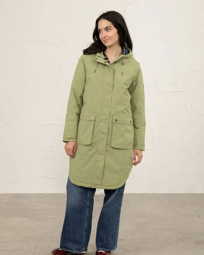 Lighthouse Imogen Ladies Coat