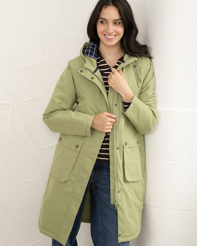 Lighthouse Imogen Ladies Coat