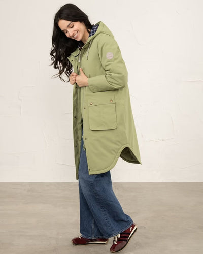 Lighthouse Imogen Ladies Coat