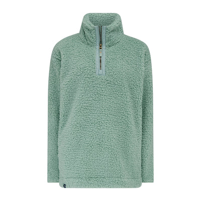 Lighthouse Ladies Bay Fleece