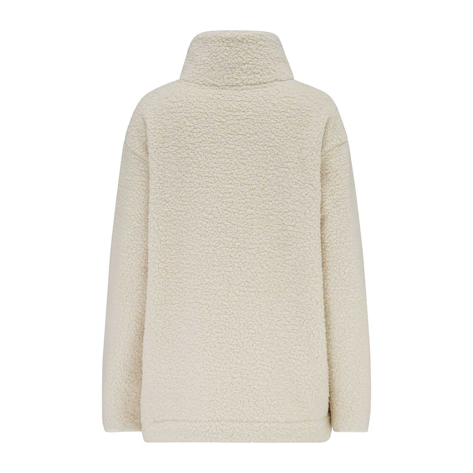 Lighthouse Ladies Bay Fleece